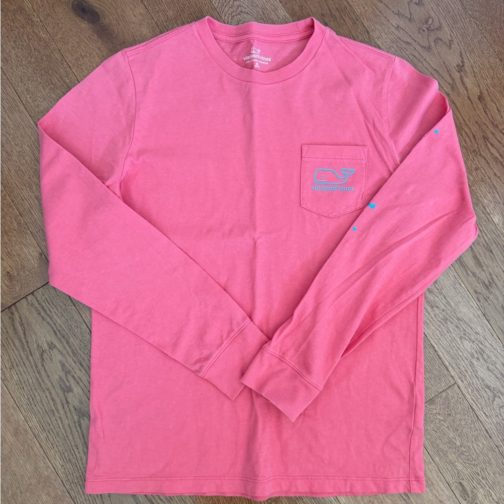 Vineyard Vines Long Sleeve Shirt